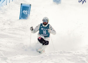 Международные соревнования по сноуборду и фристайлу отменили в Гудаури и Бакуриани