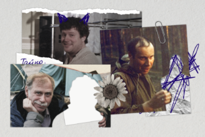 «Чмок. Шлеп». Как в президентском лицее 239 ученики десятилетиями сталкивались с сексуальным насилием. Большое расследование «Бумаги»