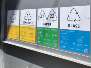 Часть изделий из пластика запретят в Грузии с 1 января 2026 года