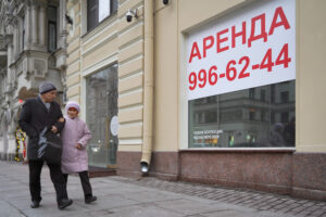 «Буду прокачивать навыки стоицизма». Петербург — в «топе» по количеству закрывшихся бизнесов. Вот как повышение налогов бьет по предпринимателям