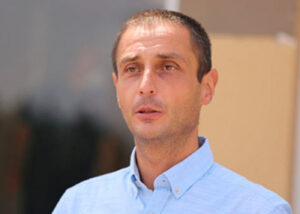 Пять суток ареста за комментарий в фейсбуке дали грузинскому политику