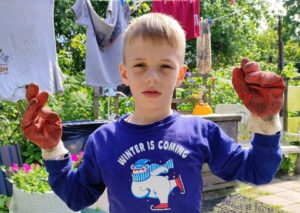 Убийство девятилетнего Паши. Что известно о преступнике, поисках ребенка и его семье