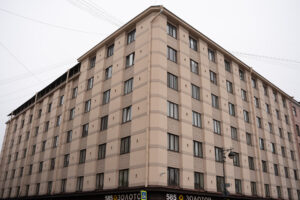 В 1940-х из Выборга эвакуировали почти всех жителей — включая предпринимателей, не хотевших жить в СССР. Вот истории современных финских бизнесов, когда-то бывших выборгскими