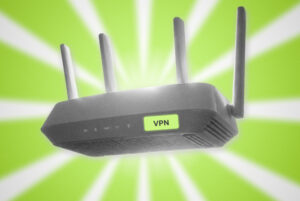 Как установить VPN на роутер и ничего не сломать