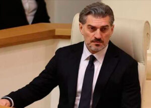 226 человек помиловал президент Грузии к Мариамобе. Среди них девять участников антиправительственных протестов, один из них из России