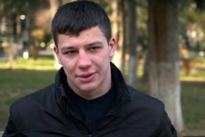 На теле погибшего блогера Даура Буава не обнаружено следов насилия — МВД