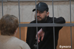 Подполковнику с позывным «Палач» назначили 21 год колонии. Бывшего кавалера четырех орденов Мужества признали виновным в махинациях с выплатами