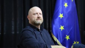 Зураба Джапаридзе задержали в Турции. Его отправят обратно в Грузию